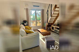 achat appartement sanary-sur-mer 83110