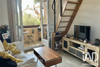 achat appartement sanary-sur-mer 83110