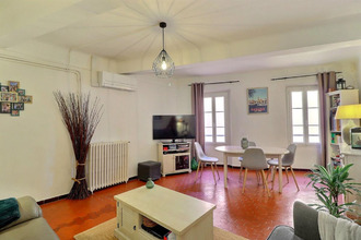 achat appartement sanary-sur-mer 83110