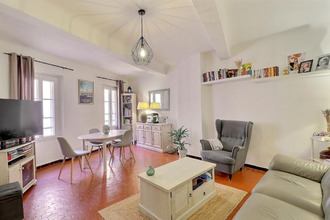 achat appartement sanary-sur-mer 83110