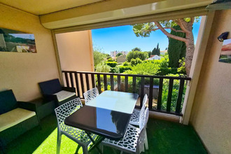 achat appartement sanary-sur-mer 83110