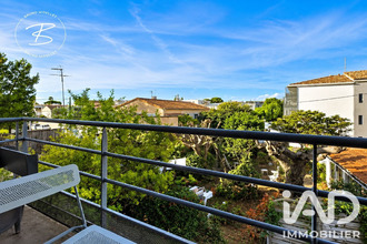 achat appartement sanary-sur-mer 83110