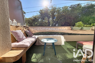 achat appartement sanary-sur-mer 83110