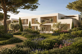 achat appartement sanary-sur-mer 83110