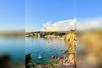achat appartement sanary-sur-mer 83110