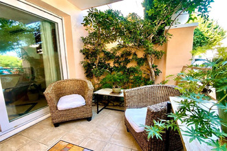 achat appartement sanary-sur-mer 83110