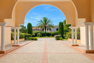 achat appartement sanary-sur-mer 83110