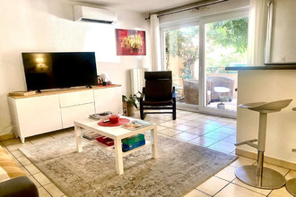 achat appartement sanary-sur-mer 83110