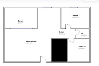 achat appartement sanary-sur-mer 83110