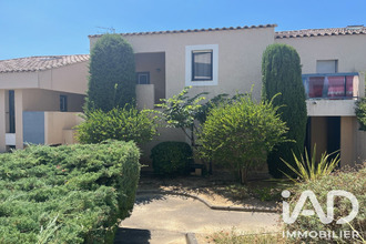 achat appartement sanary-sur-mer 83110