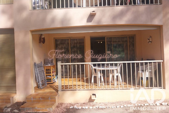 achat appartement sanary-sur-mer 83110