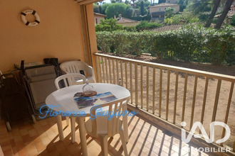 achat appartement sanary-sur-mer 83110
