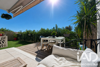 achat appartement sanary-sur-mer 83110