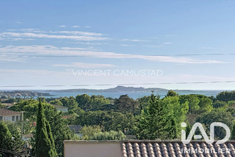 achat appartement sanary-sur-mer 83110