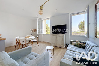 achat appartement sanary-sur-mer 83110