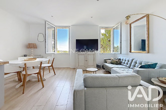 achat appartement sanary-sur-mer 83110