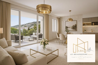 achat appartement sanary-sur-mer 83110
