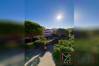 achat appartement sanary-sur-mer 83110
