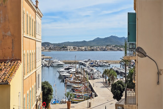 achat appartement sanary-sur-mer 83110