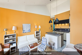 achat appartement sanary-sur-mer 83110