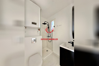 achat appartement sanary-sur-mer 83110