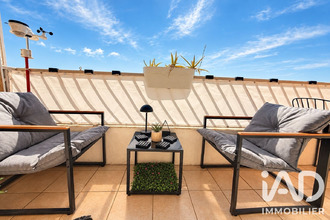 achat appartement sanary-sur-mer 83110