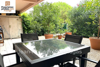 achat appartement sanary-sur-mer 83110