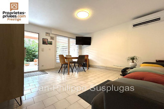 achat appartement sanary-sur-mer 83110