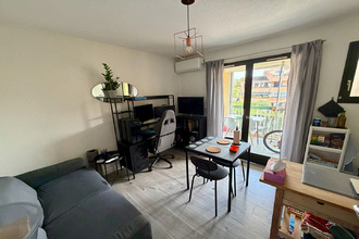 achat appartement sanary-sur-mer 83110