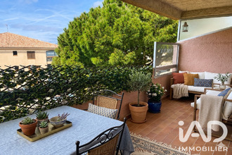 achat appartement sanary-sur-mer 83110