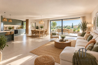 achat appartement sanary-sur-mer 83110
