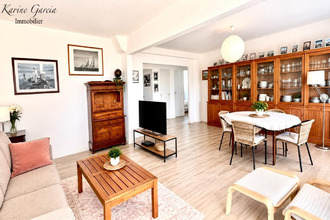 achat appartement sanary-sur-mer 83110