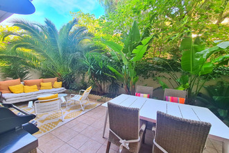 achat appartement sanary-sur-mer 83110