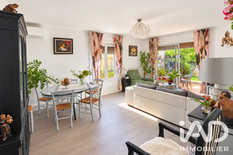 achat appartement sanary-sur-mer 83110