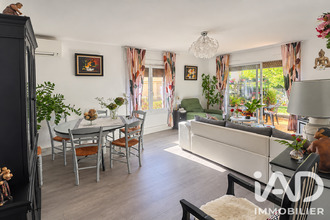 achat appartement sanary-sur-mer 83110