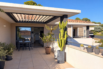 achat appartement sanary-sur-mer 83110