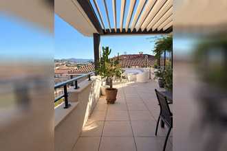 achat appartement sanary-sur-mer 83110