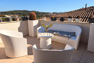 achat appartement sanary-sur-mer 83110
