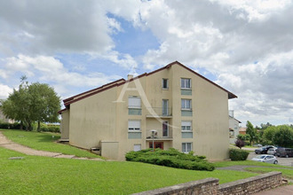 achat appartement sance 71000
