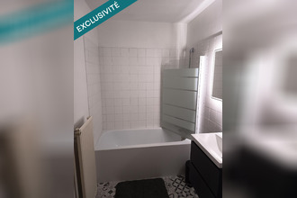 achat appartement sance 71000