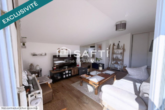achat appartement sance 71000
