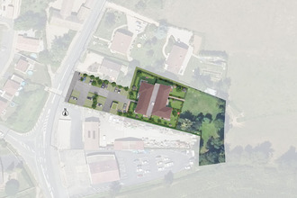 achat appartement sance 71000