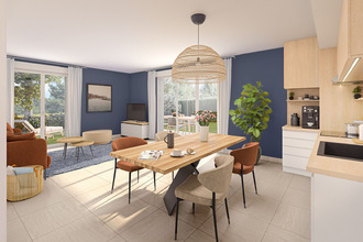 achat appartement sance 71000