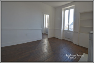 achat appartement sancoins 18600