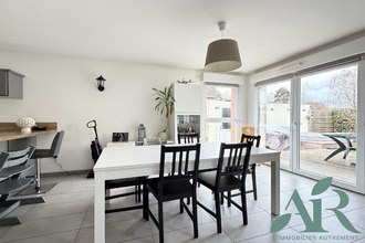 achat appartement sand 67230