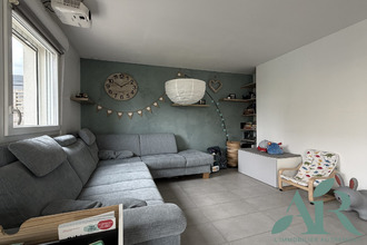 achat appartement sand 67230