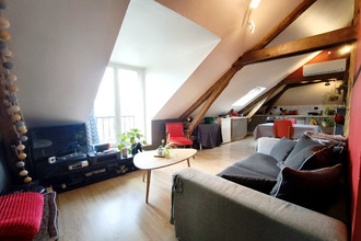 achat appartement sandillon 45640