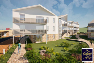 achat appartement sangatte 62231