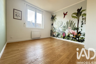 achat appartement sangatte 62231