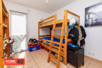 achat appartement sanguinet 40460